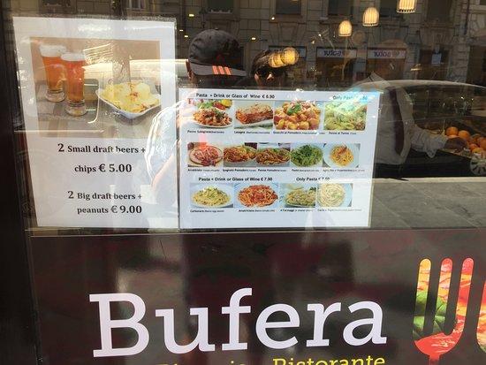 Bufera